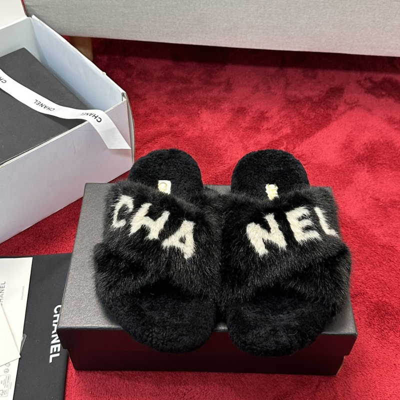 Ch*el slippers